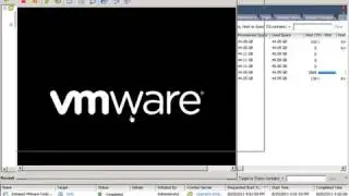 Lesson 13   Installing and Configuring VMware Tools  vmware vsphere