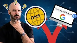 A Simple Explanation of DNS and Domain Hosting Options for Small Businesses