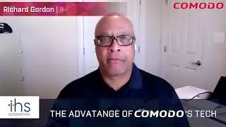 IHS Automation Explains What is Unique About Comodo’s Technology