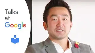 Time Salvager | Wesley Chu | Talks at Google