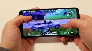 PUBG MOBILE with GFX TOOL - Xiaomi Redmi Note 7 | SMOOTH + EXTREME FPS