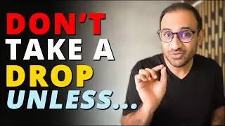 What NO-ONE Tells You About Dropping ! | NEET PG