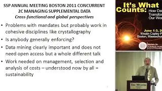 Managing Supplemental Content