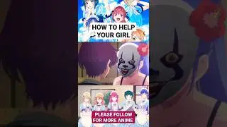 Funny anime moments 🤣🤣 