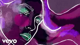 Zuza Jabłońska - Liczę Dni (Lyric Video)