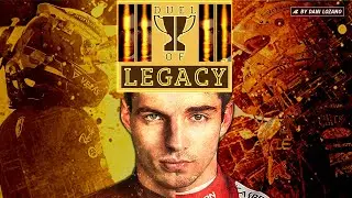 DUEL OF LEGACY - Max Verstappen vs Charles Leclerc  | Origin of the Rivalry in Formula One 2019