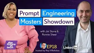 Prompt Engineering Masters Showdown