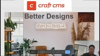 Why We Switched To Craft CMS 1 - Unopinionated For Awesome Designs