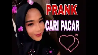 CARI PACAR DI OME TV - PRANK OME TV LUCU BIKIN NGAKAK