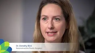 Reconstructive Plastic Surgery Microvascular Reconstruction