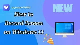 Ultimate Guide: How to Record Screen on Windows 11 (Step-by-Step Tutorial)