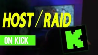 How To Raid On Kick