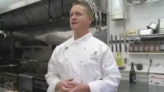 Wine Sense TV - Wine and Food Pairing - Burgers and Popcorn and Wine?
