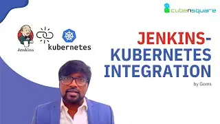 Jenkins + Kubernetes Integration: Automate Your CI/CD Pipelines