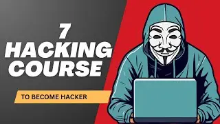 Transform into a Skilled Hacker: 7 Powerful Courses