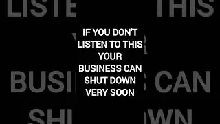 ⚠️Save Your Buasiness From Downfall | why your business needs a website #website #webdevelopment
