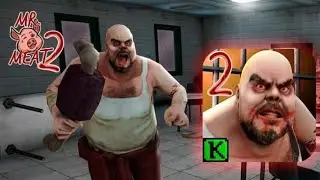 MR MEAT 2 ПОБЕГ ЧЕРЕЗ ГЛАВНЫЙ ВЫХОД