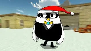 I NEED TO RUN FROM THE CRAZY GRANDPA ROBLOX