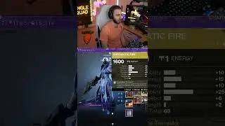 This Exotic Makes Necrochasm Explosions HUGE! (WOW!)