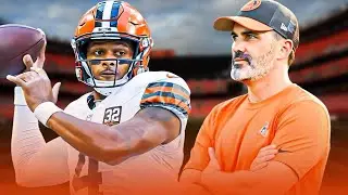 Deshaun Watson Has To Step Up For The Cleveland Browns In A Major Way In 2024