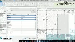 Revit Tutorials | 08 Information in parameters of families and project units