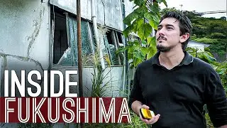 Inside Fukushima: What Happened After the Nuclear Disaster?