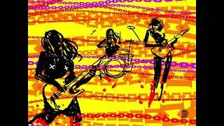 Mammamia 🔥🎸🤟🏼✏️