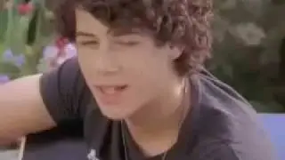 "did you make my birdhouse" from camp rock