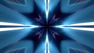 VJ TUNNEL LOOP #34 IN 4K UHD 60 FPS  | DJ VISUALS | MOTION GRAPHICS BACKGROUND VIDEO