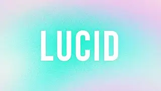 LUCID For Serum - LO-FI Keys & Pads