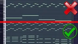 Actually Useful Piano Roll Tips & Tricks - FL Studio 20 Tutorial