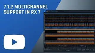 Introducing 7.1.2 Multichannel Support in RX 7 Advanced