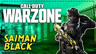 Call of duty warzone - Монтаж | Самая странная игра