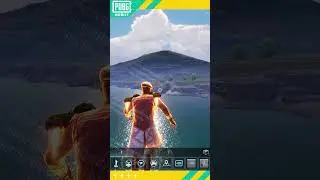 #shorts  PUBG MOBILE | WOW Quick Tip: 1 - Flying Faster in World of Wonder