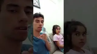 Abi Kardeş Atışması