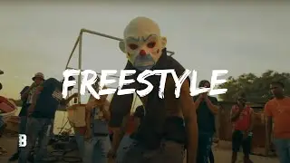 [FREE] Dancehall Riddim Instrumental 2024 ~ "FREESTYLE." | (Prod. Bredda Beatz)