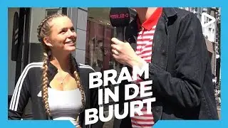 Welk cijfer geef jij jezelf? - Bram In De Buurt | SLAM!