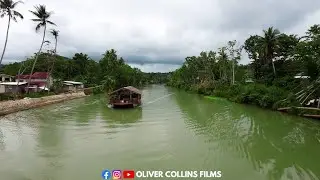 Loboc River Cruise 2023