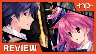 Chaos;Head Noah Review - Noisy Pixel