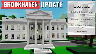 ⚠️ 3/29/24 BROOKHAVEN UPDATE