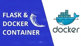 Docker & Python Flask. Contenedores con Python