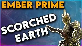 Warframe Nuke Inferno Steel Path Build 2024
