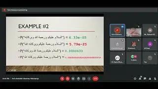 Language Models and Their Applications by Faris Abdullah Alasmary