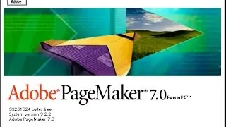 How To Create Water Mark In Adobe Pagemaker In Tamil