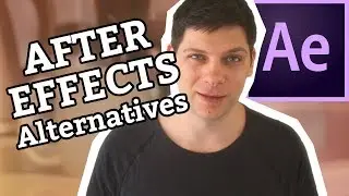 After Effects Alternatives | AskBloop 