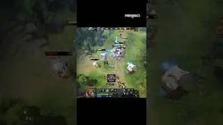 Омник КОР Патч  7.33  Дота 2 | Мид | Сборка | гайд дота2 | dota 2 omniknight Pronoobicx