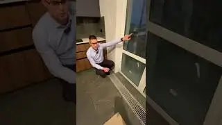 Конвектор от застройщика 