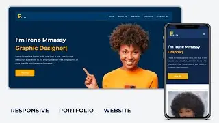 How to Build a Personal Portfolio Website in 2022 [Build and Deploy]