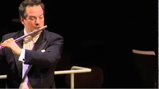 EMMANUEL PAHUD | Claude Debussy, 