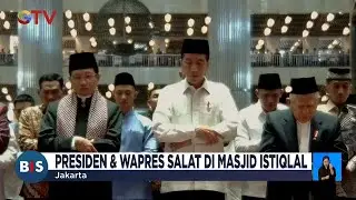 [FULL] Buletin iNews Siang | 10 April 2024